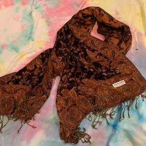 Pashmina Scarf